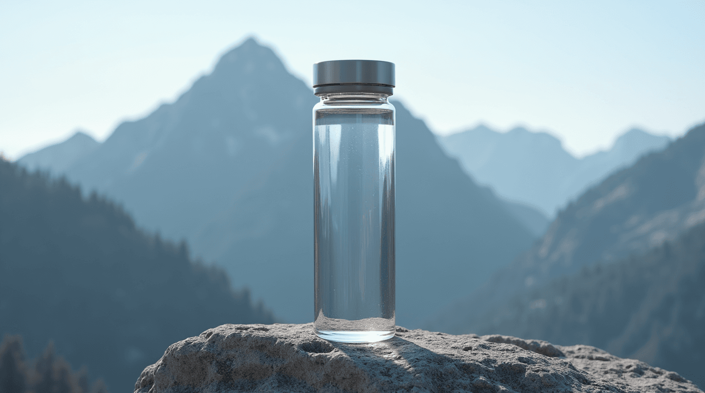 O2Bottle
