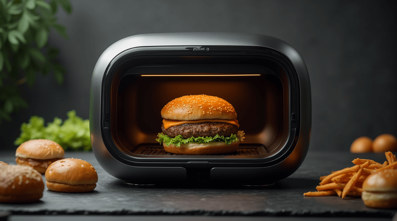Burgerty