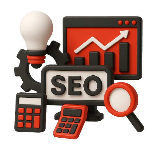 SEO optimization