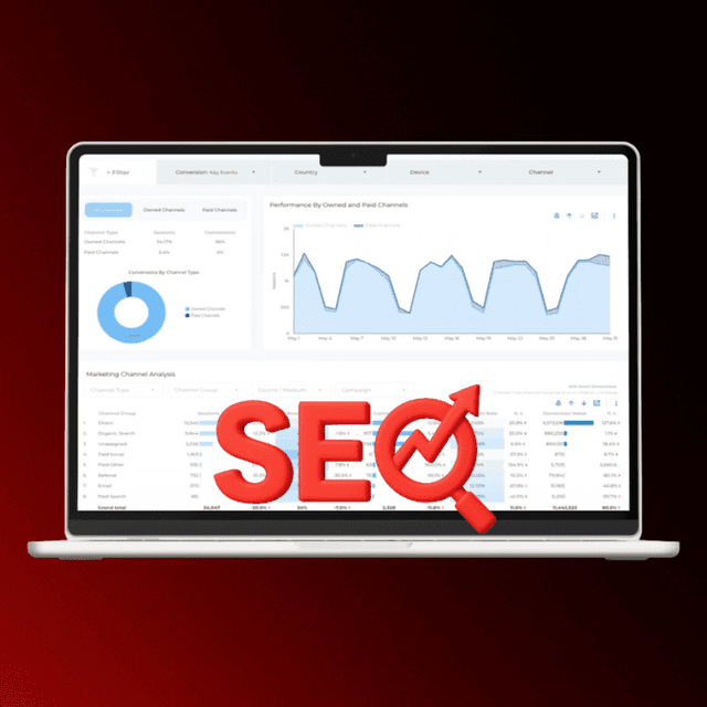 SEO optimization 2