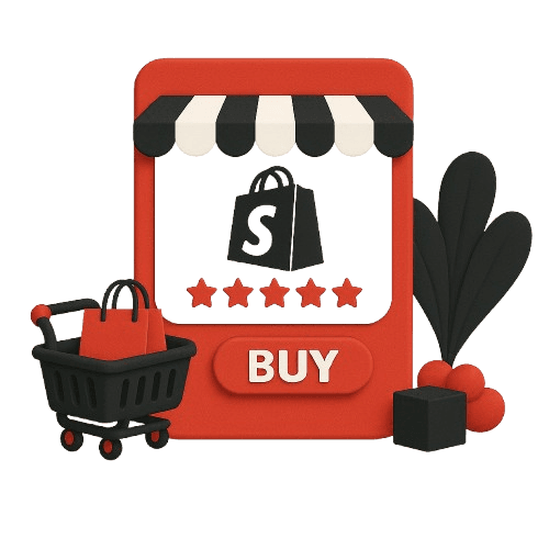 Shopify development